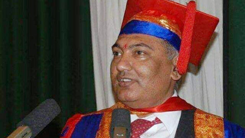 कविता: सेता बने बादल