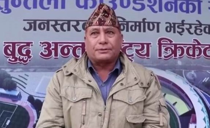 मुख्य राजमार्ग फराकिलो बनाउनुपर्ने