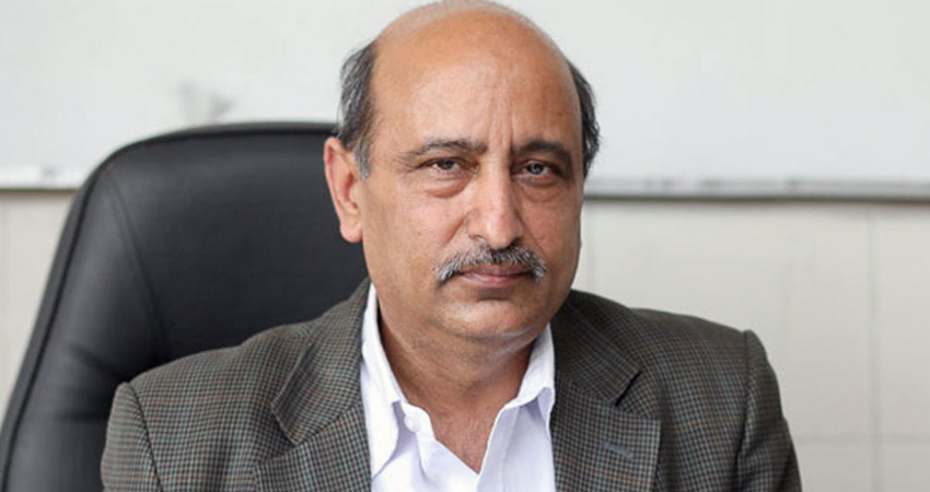 माफियाहरुको जोडबलले जागेश्वर हटाइएको प्रत्यारोप