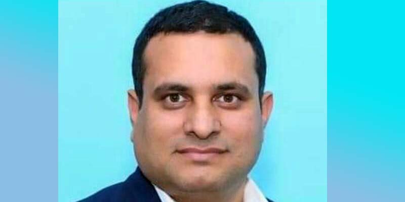 कर्मचारी संचय कोषको निमित्त प्रशासकमा जितेन्द्र धिताल नियुक्त