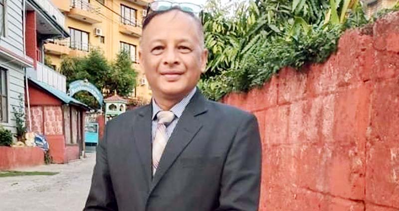 कालिका लघुवित्तको प्रवन्ध सञ्चालकमा प्रधान नियुक्त