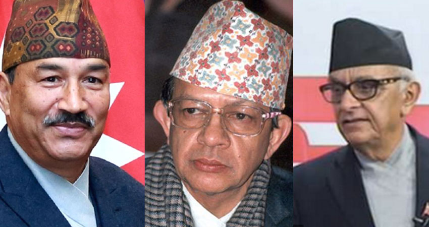 अफगानिस्तानमा रहेका नेपालीलाई सुरक्षित रुपमा देश फर्काउन राप्रपाको माग