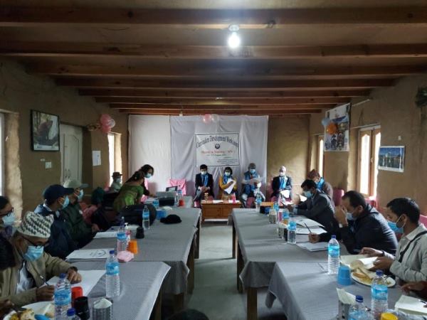 स्वास्थ्य विज्ञान प्रतिष्ठानमा अब एमएनको पठन पाठन हुने