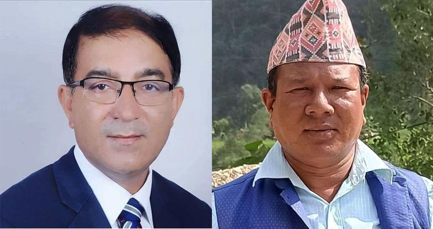 माधव समूहले कास्कीमा गठन गरेको समानान्तर समिति नेकपा एकीकृत समाजवादी पार्टीमा रुपान्तरण हुने
