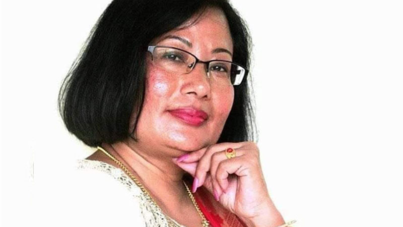 कविता: तिमी मभित्र