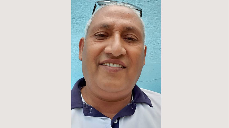 दश छेस्का
