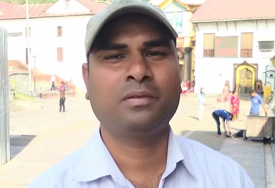 माधव पक्षका झा रेलवे कम्पनीको महाप्रबन्धकमा नियुक्त