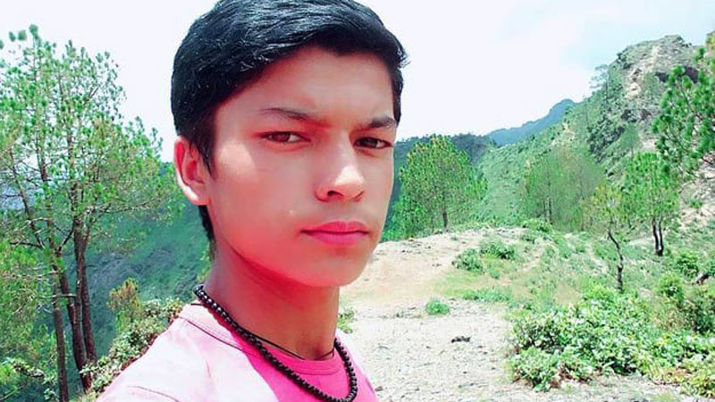 पाँच मुक्तक