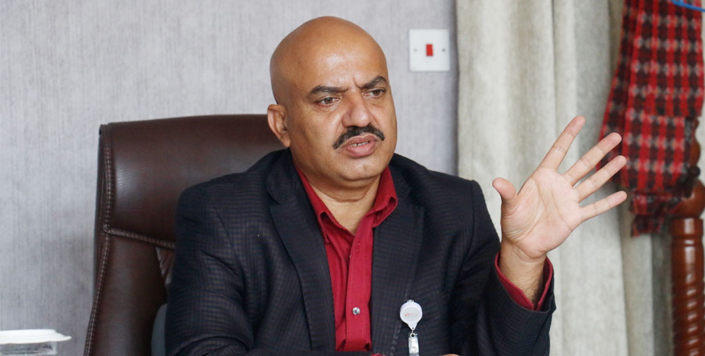 यात्रु नै अचम्म पर्नेगरी यसरी फेरिँदैछ अन्तरराष्ट्रिय विमानस्थलको स्वरुप