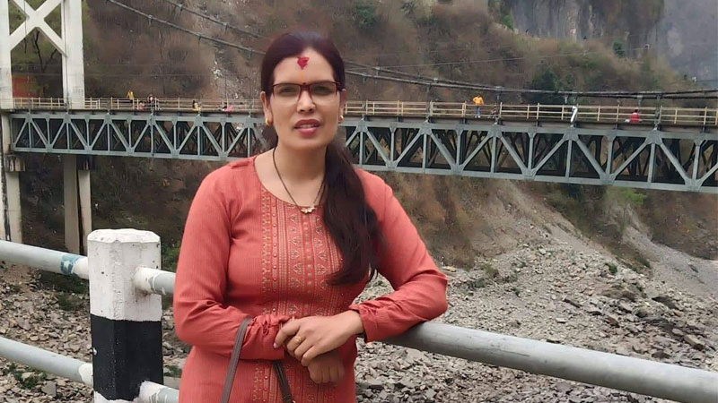 कविताः बसन्त