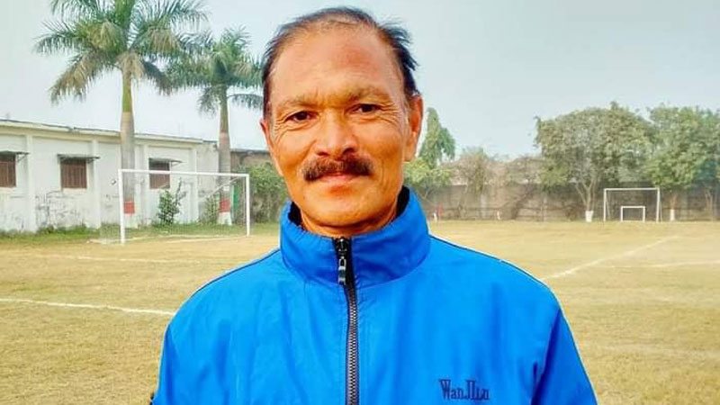 लघुकथाः स्थायी ठेगाना