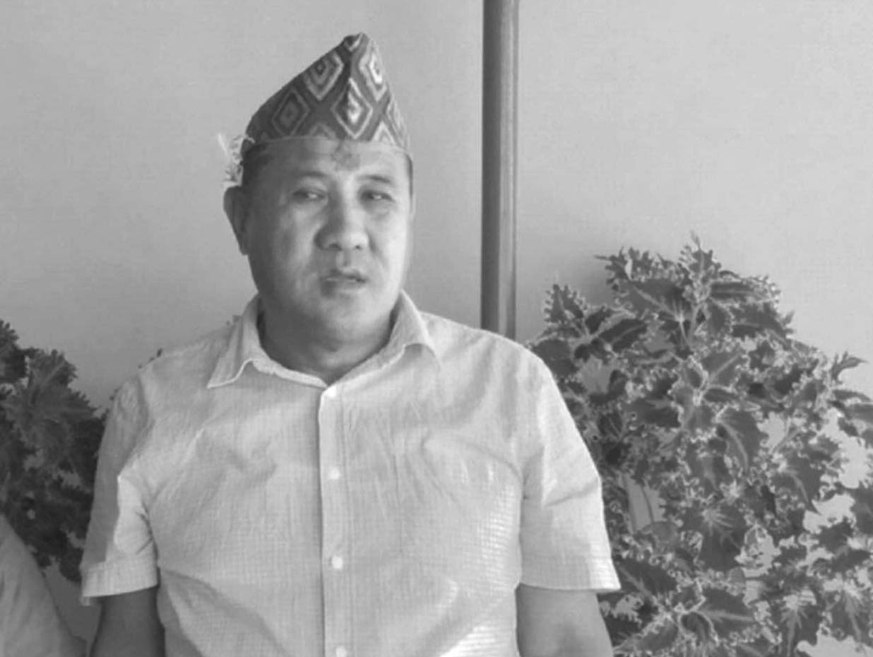 पर्वतबाट हराएका तुलाचन बागलुङमा मृत भेटिए
