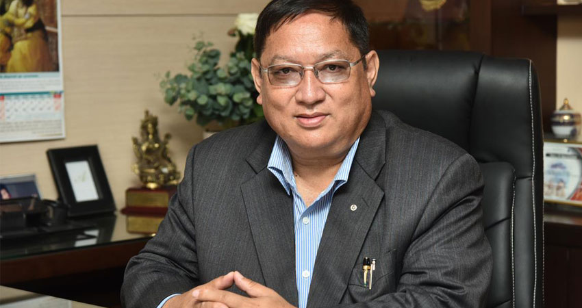 १८ देखि २५ वर्ष उमेर समूहका सबै परीक्षार्थीलाई कोरोना भाइरसविरुद्धको खोप लगाइने