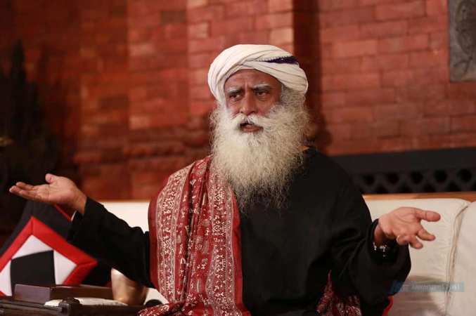 पर्यटन विकास गर्नु आजको आवश्यकताः सद्गुरु