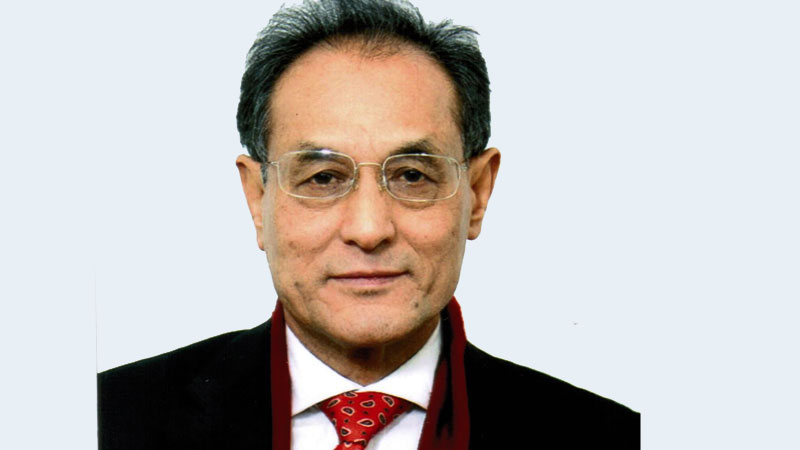 एनआरएनएमा सर्वसम्मत नेतृत्व छानियोस्–संस्थापक महासचिव भिम उदास