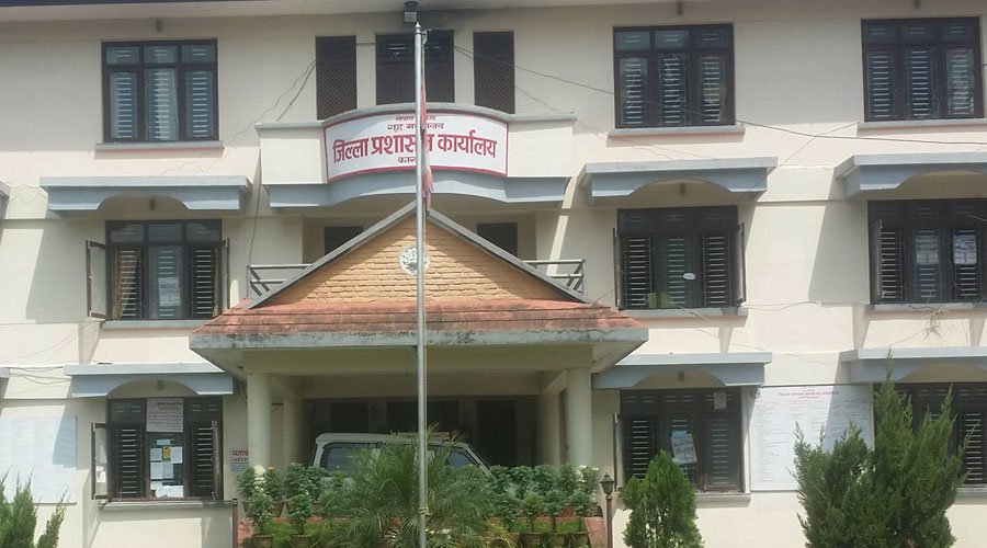 कास्कीमा सार्वजनिक सेवा प्रवाह क्रमशः सहज हुँदै