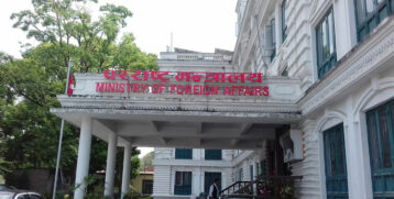 थाइल्याण्ड, कम्बोडियालगायत देशमा जाँदा सावधानी अपनाउन मन्त्रालयको आग्रह