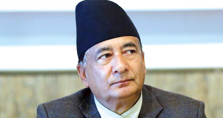 एमालेसँगको वार्तापछि सञ्चारमन्त्री कार्कीले भने–नयाँ सन्देश दिन खोजेका थियौँ, तर सकेनौँ