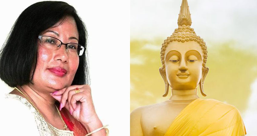 कविता: भगवान र भक्ति