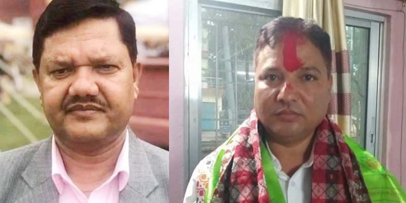 एकीकृत समाजवादी प्रदेश २ को संसदीय दलको नेतामा महतो र सुदुरपश्चिममा सोडारी चयन