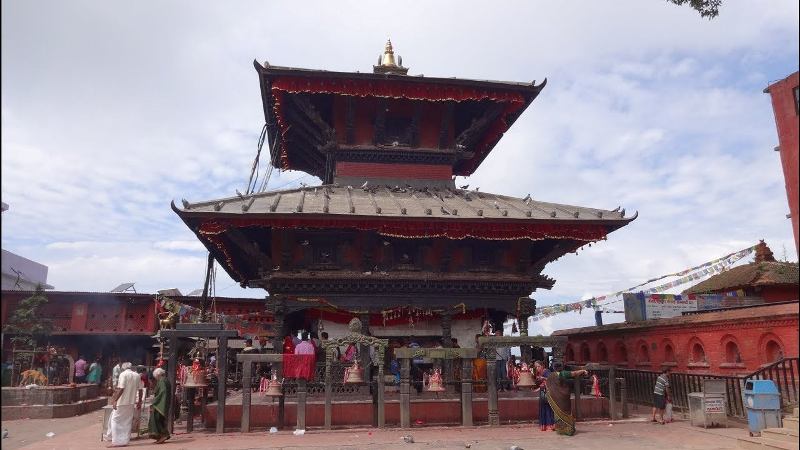 खुल्यो मनकामना मन्दिर, परिसरमै हेल्थ डेस्कस