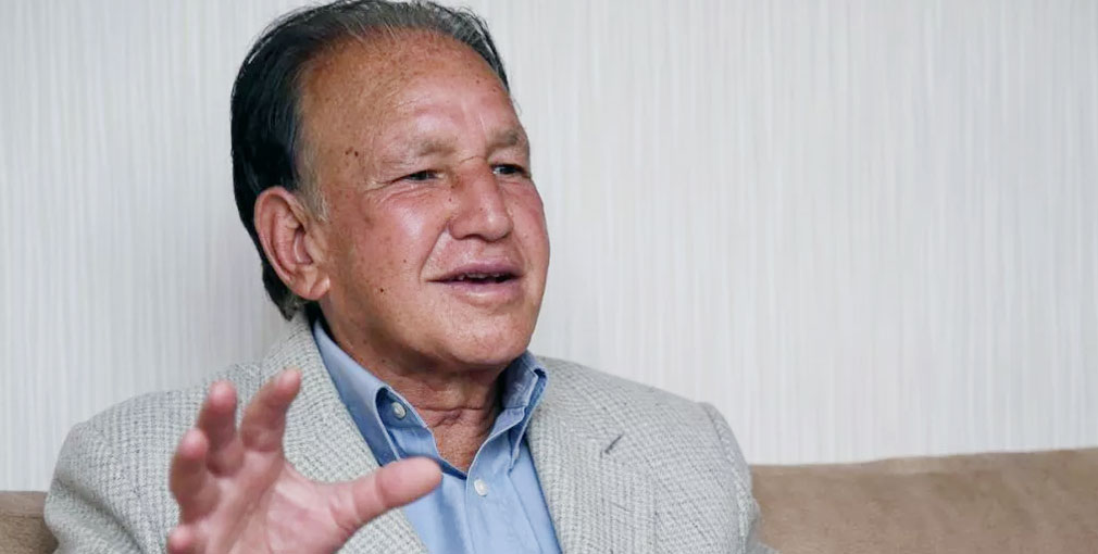 परराष्ट्रमन्त्री खड्का आज टर्की भ्रमणमा जाँदै