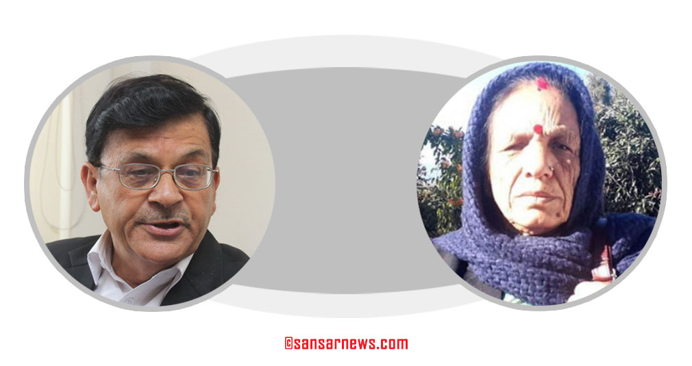 माधवको पार्टीमा थपिए दुई सांसद, पाण्डे र भट्टले पनि नेकपा (एस) रोज्न पाउने अदालतको आदेश