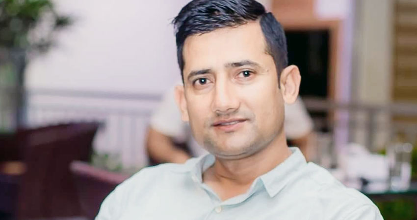 वाईसीएलको संयोजकमा सुमन देवकोटा चयन