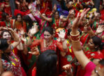 नर्वेको ओस्लो सहरमा हरितालिका तीज सांस्कृतिक कार्यक्रम हुने नर्वेको ओस्लो सहरमा हरितालिका तीज सांस्कृतिक कार्यक्रम हुने
