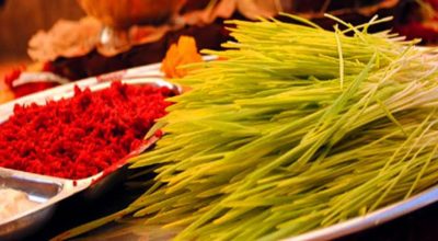 आज विजया दशमी मनाइँदै, टीकाको शुभ साइत बिहान ११ : ३६ बजे