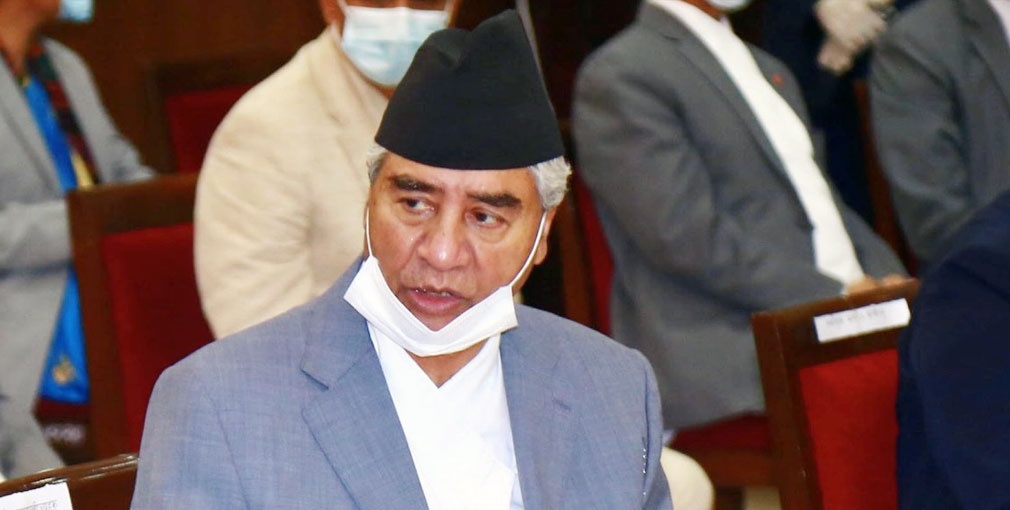 विद्रोहको चेतावनी पछि असन्तुष्टलाई देउवाले बोलाए काठमाडौं