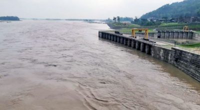दुर्घटना अपडेटः फोर्स गाडी कर्णालीमा डुब्दा उद्धारमा कठिनाइ