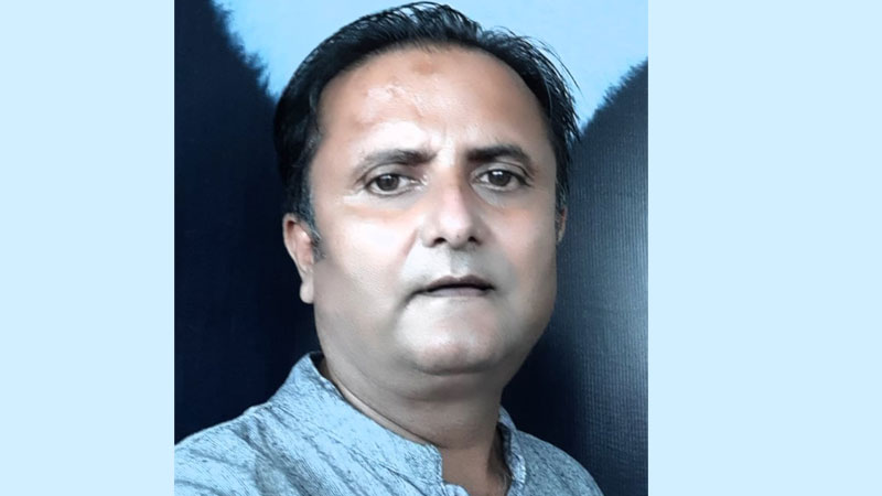 कविता: दशैँ