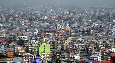 उपत्यकाको आकाशबाट बादल फाट्न केही दिन लाग्ने