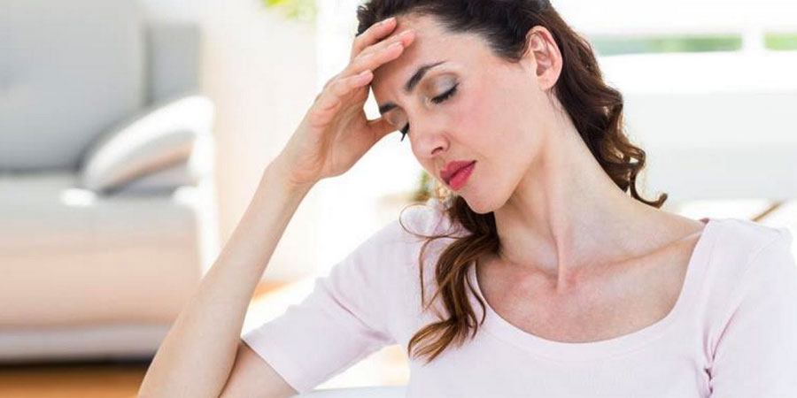 के तपाईमा पनि माइग्रेनको समस्या छ ?