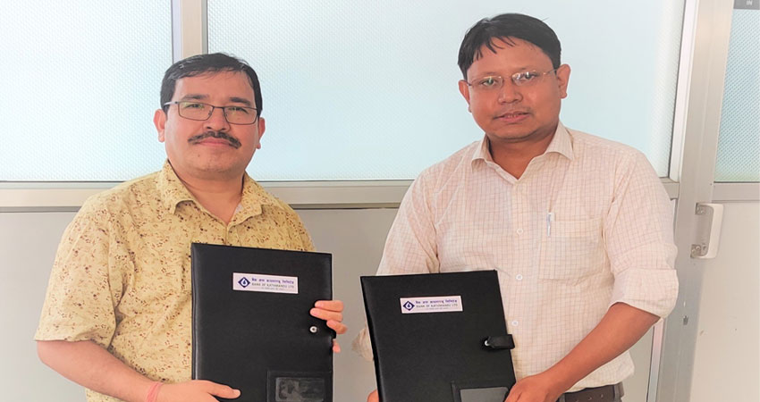 बैंक अफ काठमाण्डू लिमिटेडका ग्राहकलाई एपोलो पोलि क्लिनिकमा २०% सम्म छुट