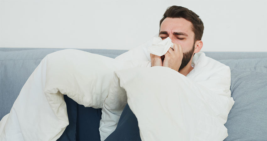 जाडो मौसम शुरु भयो, कफ र दमका रोगीले के गर्ने ?