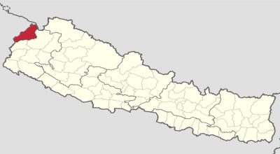 दार्चुलाका आठ स्थानीय तहका आफ्नै प्रशासकीय भवन