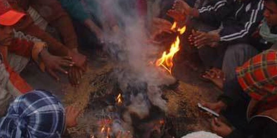 वर्षा र हिमपात हुने भन्दै मौसम विज्ञान विभागद्धारा आवस्यक सतर्कता अपनाउन अनुरोध