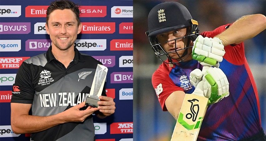 पहिलो सेमिफाइनलमा आज इंल्याण्ड र न्यूजिल्याण्ड भिड्दैँ, यस्तो छ सम्भावित प्लेइङ्ग-११