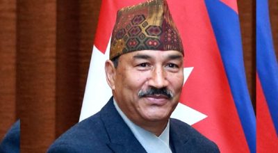 राजावादीको एकता कसैले भत्काउन सक्दैन : कमल थापा