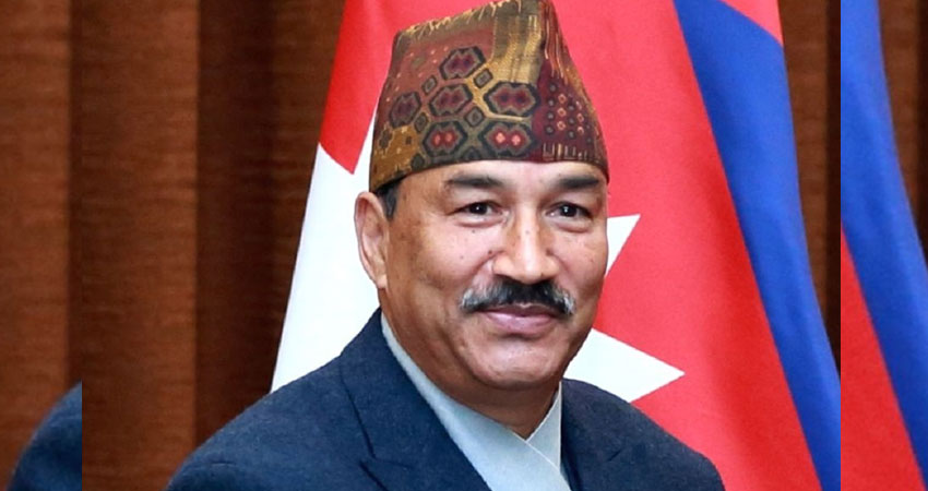 राजावादीको एकता कसैले भत्काउन सक्दैन : कमल थापा