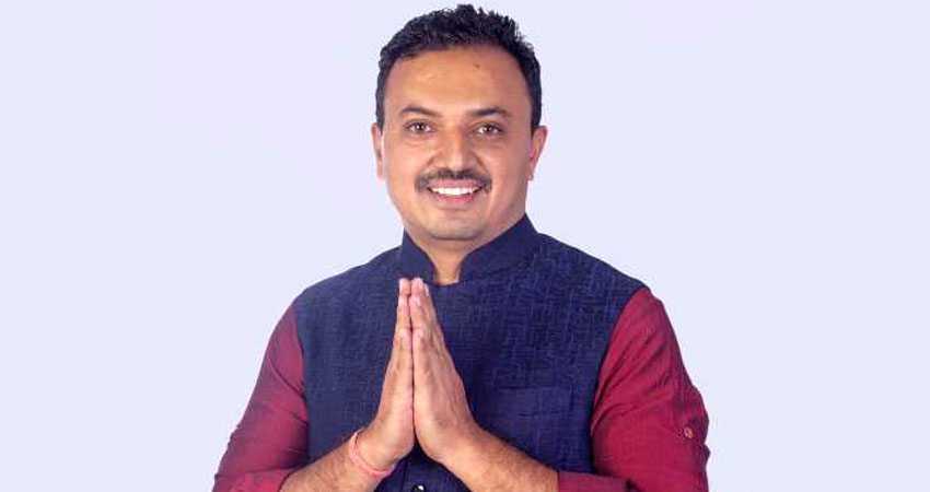 शेरबहादुर र रामचन्द्रलाई चुनौति दिँदै आए युवराज, भन्छन् – बयोबृद्धलाई भजनतिर पठाउन पर्छ