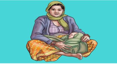 मातृशिशु मृत्युदर कम गर्न पारिवारिक स्वास्थ्य विवरण लिइँदै