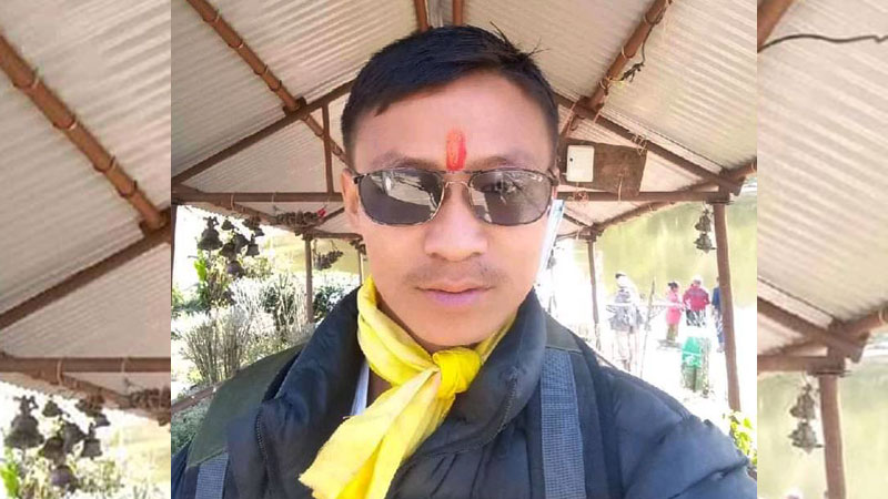 कविता: हाम्रो पर्यावरण: हाम्रो सम्पदा