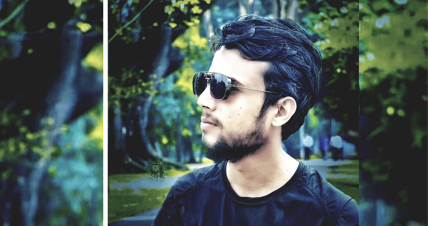 कविताः बयान