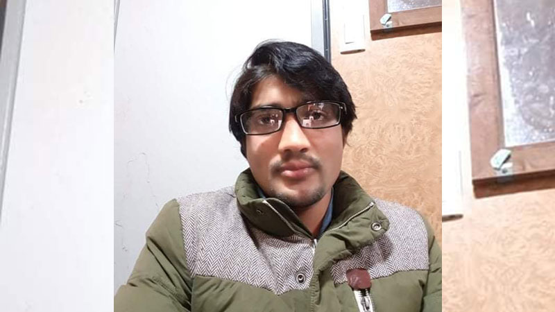 दस छेस्का