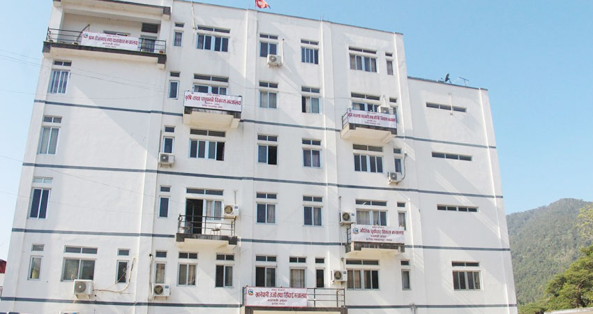 वाग्मतीमा चौथो पटक मन्त्रिपरिषद् विस्तारको तयारी, यी हुन् मन्त्री हुनेको नाम