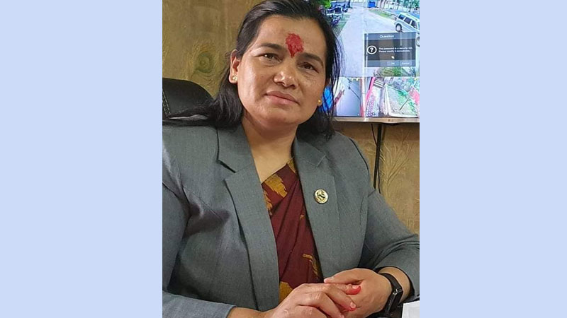 माओवादी केन्द्र कर्णाली प्रदेशको अध्यक्षमा केसी निर्वाचित