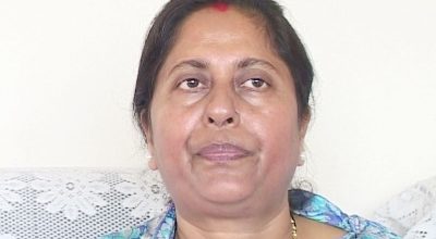 चित्रलेखा यादव अष्ट्रेलियाका लागि नेपाली आवासीय राजदूत नियुक्त